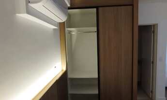 Imagem 3: Apartamento com 1 dormitório, 37 m² - venda por R$ 560.000 ou aluguel por R$ 3.551/mês - J