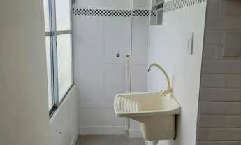 Imagem 6: Apartamento 3 dormitórios reformado com vaga rotativa