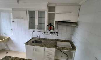 Imagem 7: Apartamento com 2 dormitórios no bairro Crispim em Pindamonhangaba