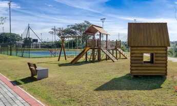 Imagem 5: Oportunidade - Terreno em Condomínio - Condomínio Residencial Ecopark Bourbon - Caçapava