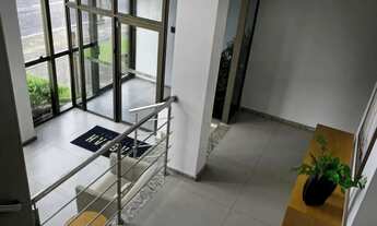 Imagem 4: Jaguah Residence 2/4 (76m²) Vista Mar Nascente Total