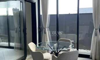 Imagem 4: Casa com 3 dormitórios à venda, 220 m² por R$ 2.250.000,00 - Villas do Golfe - Itu/SP