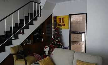 Imagem 7: Casa com 3 Quartos á Venda no Jardim Previdência / Cursino