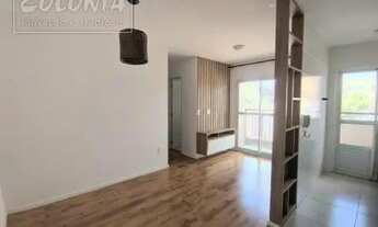 Imagem 3: Apartamento a venda - Parque das Nações, Santo André