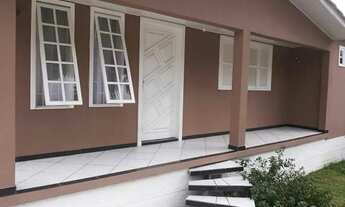 Imagem: CASA EM CRICIÚMA, PRÓXIMO AO CENTRO