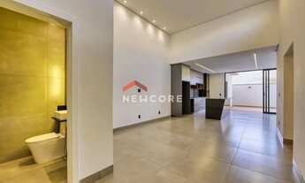 Imagem 3: Casa de condomínio em Rua Lineker Cordeiro - Reserva Imperial - Ribeirão Preto/SP