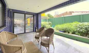 Imagem 5: Ed Portugal Residence - 65m² - 3 quartos + 2 vagas - Lazer - Fátima