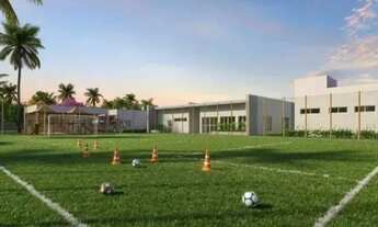 Imagem 6: CONDOMÍNIO CAPRI (ENTRADA SÓ R$ 3.355,00) - LOTES PÉ NA AREIA!!#