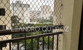 Imagem 6: Apartamento em Guarulhos Vida Plena 49mts 2dorm 1vaga - Jardim Flor da Montanha