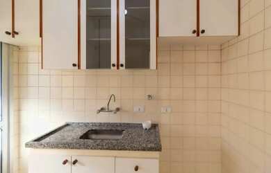 Imagem 5: Imóvel para aluguel possui 50 metros quadrados com 2 quartos em Barra Funda - São Paulo