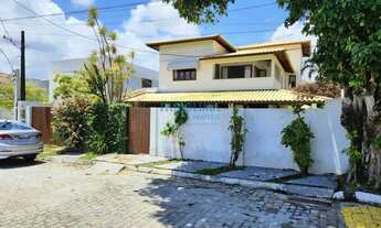 Imagem 3: Casa com 3 suites a venda no Cond. Villas do Bosque, Lauro de Freitas
