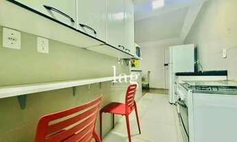 Imagem 7: Apartamento com 1 quarto, 44 m² - Edifício Red Sorocaba - Sorocaba/SP