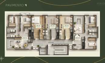 Imagem 7: Venice Beach House. A poucos metros do mar em Intermares