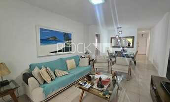 Imagem 5: Recreio dos Bandeirantes