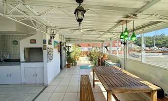 Imagem 4: Cobertura com 2 dormitórios à venda, 171,20m² - Trindade - Florianópolis/SC