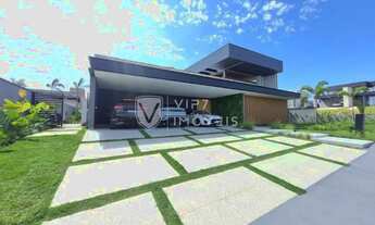 Imagem 3: Casa de Condomínio à venda, 4 quartos, 4 suítes, 6 vagas, Jardim Residencial Saint Patrick