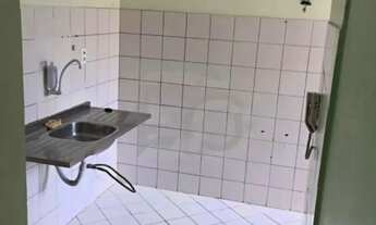 Imagem: Apartamento no Condomínio Baía Azul com