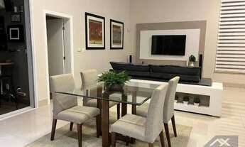 Imagem 6: Casa com 3 dormitórios para alugar, 277 m² por R$ 14.798,00/mês - Residencial Lago Sul - B