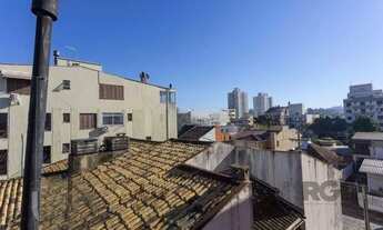 Imagem 5: Apartamento de 1 dormitório com 68m², no bairro Jardim Botânico