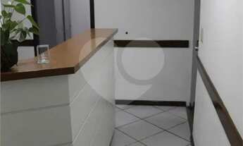 Imagem 3: Salas com 1 quartos à venda ou para locação em Perdizes - SP