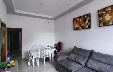 Imagem 2: Casa térrea no bairro Jardim Regina em Presidente Prudente