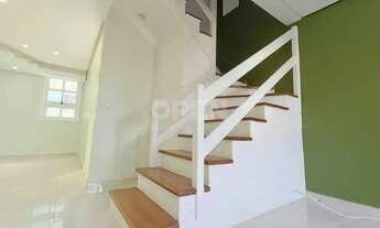 Imagem 5: Casa para Locação | 2 dormitórios | Condomínio fechado