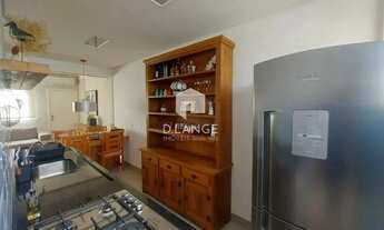 Imagem 6: Apartamento para locação no bairro Cambuí em Campinas