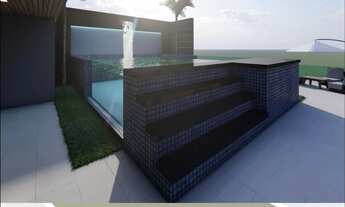 Imagem 5: Casa para venda com 530 metros quadrados com 4 quartos em condomínio no Recreio