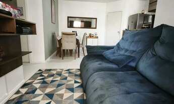 Imagem 3: Apartamento à venda em São José, Barreiros, com 2 quartos, com 64.82 m²