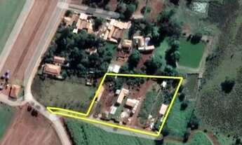 Imagem: Terreno com 3.170m2 bairro nobre