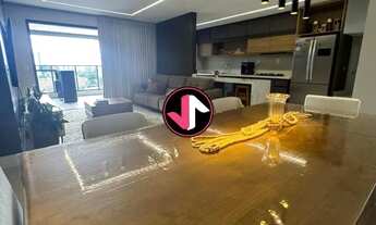 Imagem 5: Apartamento à venda em Cuiabá - Jardim Aclimação - Vox Plaenge - Playground, Piscina e Var