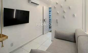 Imagem 3: Flat com 1 quarto em Cupe