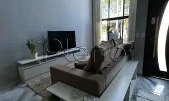 Imagem: Sobrado à venda e para alugar em Indaiatuba