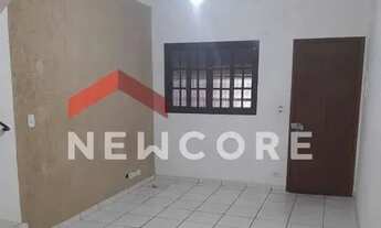 Imagem: Sobrado em Rua Rodrigo Barjas - Vila São