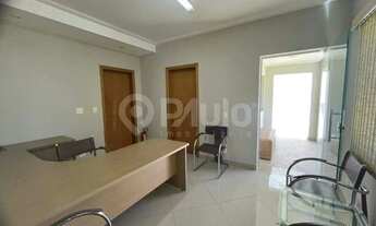 Imagem 3: Casa comercial para alugar no bairro Nova América em Piracicaba/SP