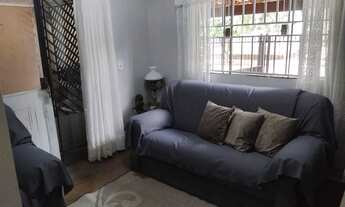 Imagem 4: Casa com 2 dormitórios à venda, 121 m² por R$ 300.000,00 - Conjunto Vivi Xavier - Londrina