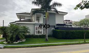 Imagem: Condomínio Ibiti Royal Park - Sorocaba/SP