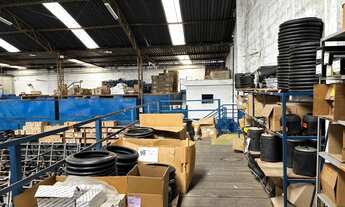 Imagem 7: Imóvel para venda com 720 metros quadrados em Jardim Riacho das Pedras - Contagem - MG