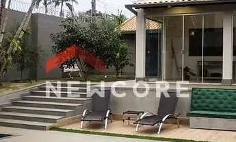 Imagem 5: Casa de condomínio em Rua Pioneiro José Tel - Jardim Guaporé - Maringá/PR