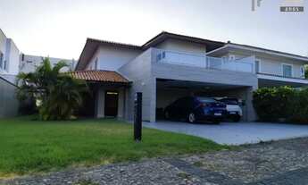 Imagem 2: Casa à venda, 450 m² por R$ 5.500.000,00 - Calhau - São Luís/MA