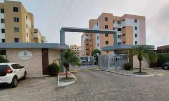 Imagem 3: Residencial Porto Atlântico Apartamento à Venda