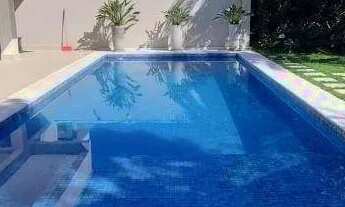 Imagem 7: Casa com 6 dormitórios à venda, 496 m² por R$ 10.800.000,00 - Riviera Módulo 3 - Bertioga