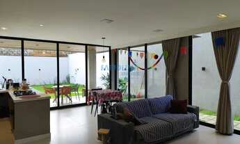 Imagem 3: CASA EM CONDOMÍNIO RESIDENCIAL em CAMAÇARI - BA, ALPHAVILLE (ABRANTES