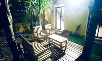 Imagem 6: Condomínio com 4 quartos para locação em Vista Alegre - SP