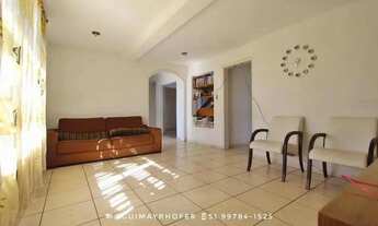 Imagem 3: Casa para Venda - 229m², 4 dormitórios, 4 vagas - Santa Tereza