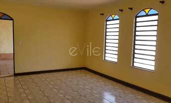 Imagem 5: Casa - Jardim Eulina - Campinas