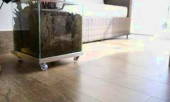 Imagem 6: Apartamento com 2 dormitórios à venda, 101 m² por R$ 1.019.000,00 - Campestre - Santo Andr