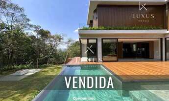 Imagem: Casa com 4 dormitórios à venda, 526 m²