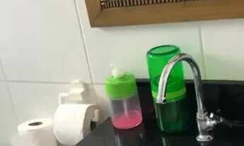 Imagem 2: VENDO APARTAMENTO SUN PALACE PORTEIRA FECHADA