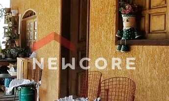 Imagem: Casa em Rua São Roque - Graça - Belo Horizonte/MG